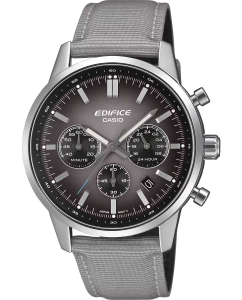 Купить Японские наручные часы Casio Edifice EFR-575C-8A с хронографом в E-mobi