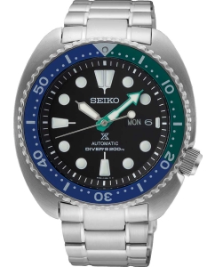 Купить Японские механические наручные часы Seiko Prospex SRPJ35K1 в E-mobi