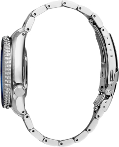 Купить Японские механические наручные часы Seiko Prospex SRPJ35K1  в E-mobi