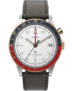 Купить Наручные часы Timex TW2U99100 в E-mobi
