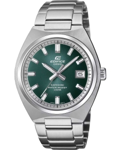 Купить Японские наручные часы Casio Edifice EFB-109D-3A в E-mobi