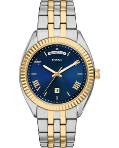 Купить Наручные часы Fossil FS6141 в E-mobi