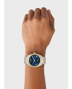 Купить Наручные часы Fossil FS6141  в E-mobi