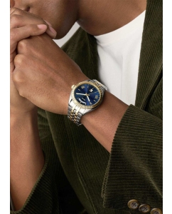 Купить Наручные часы Fossil FS6141  в E-mobi