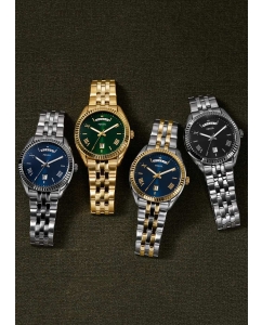 Купить Наручные часы Fossil FS6141  в E-mobi