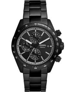Купить Наручные часы Fossil FS6125 в E-mobi