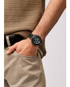 Купить Наручные часы Fossil FS6125  в E-mobi