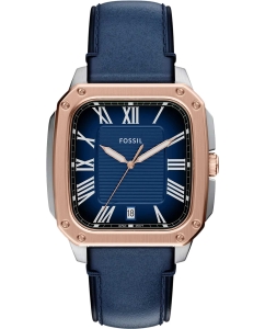 Купить Наручные часы Fossil FS6149 в E-mobi