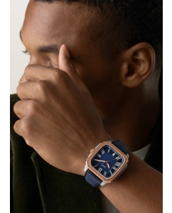 Купить Наручные часы Fossil FS6149  в E-mobi