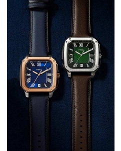 Купить Наручные часы Fossil FS6149  в E-mobi