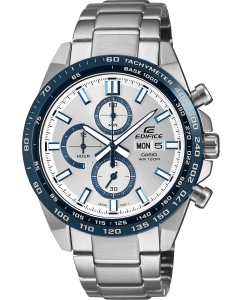 Купить Японские наручные часы Casio Edifice EFR-574DE-7A с хронографом в E-mobi