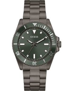 Купить Наручные часы Guess GW0968G3 в E-mobi