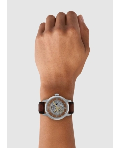 Купить Механические наручные часы Fossil ME3270  в E-mobi