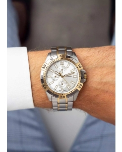 Купить Наручные часы Fossil FS6148  в E-mobi