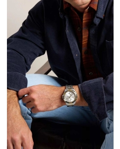 Купить Наручные часы Fossil FS6148  в E-mobi