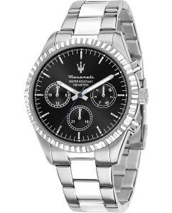 Купить Наручные часы Maserati R8853100023 в E-mobi