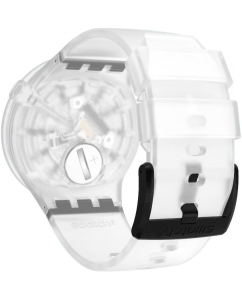Купить Швейцарские наручные часы Swatch SO27E101  в E-mobi
