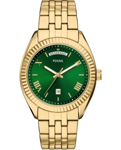 Купить Наручные часы Fossil FS6142 в E-mobi
