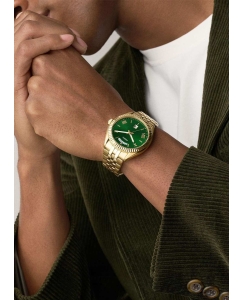 Купить Наручные часы Fossil FS6142  в E-mobi
