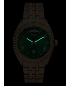 Купить Наручные часы Fossil FS6142  в E-mobi