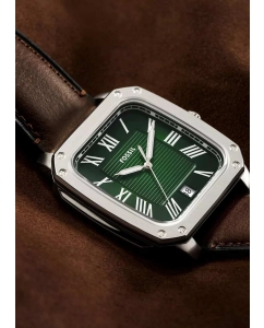 Купить Наручные часы Fossil FS6150  в E-mobi