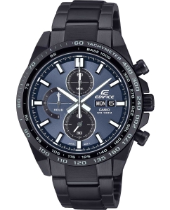 Купить Японские наручные часы Casio Edifice EFR-574DC-2A с хронографом в E-mobi