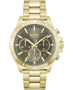 Купить Наручные часы Hugo Boss HB1514059 с хронографом в E-mobi