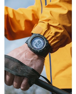 Купить Японские наручные часы Casio Pro Trek PRG-69B-1 с хронографом  в E-mobi