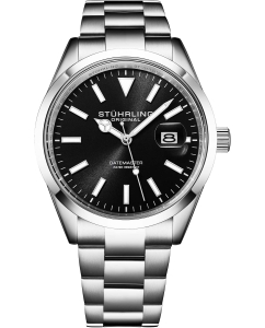 Купить Наручные часы Stuhrling 4065.1 в E-mobi