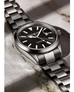Купить Наручные часы Stuhrling 4065.1  в E-mobi