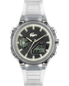 Купить Наручные часы Lacoste 2011401 в E-mobi