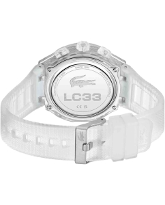 Купить Наручные часы Lacoste 2011401  в E-mobi
