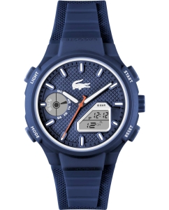 Купить Наручные часы Lacoste 2011370 в E-mobi