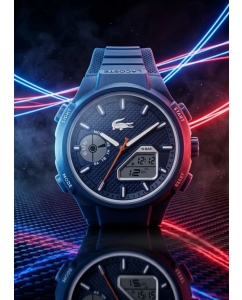 Купить Наручные часы Lacoste 2011370  в E-mobi