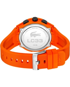 Купить Наручные часы Lacoste 2011369  в E-mobi