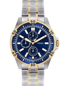 Купить Наручные часы Fossil FS6146 в E-mobi