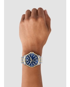Купить Наручные часы Fossil FS6146  в E-mobi