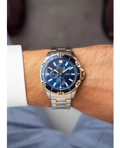 Купить Наручные часы Fossil FS6146  в E-mobi