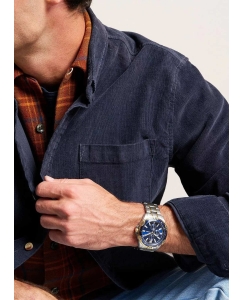 Купить Наручные часы Fossil FS6146  в E-mobi