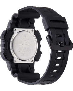 Купить Японские наручные часы Casio Collection AEQ-110W-3A2 с хронографом  в E-mobi