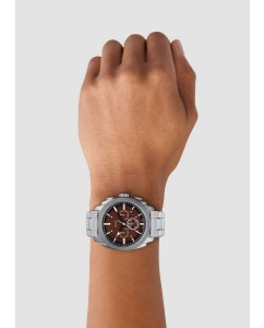 Купить Наручные часы Fossil FS6144 с хронографом  в E-mobi