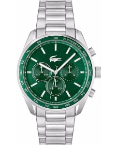 Купить Наручные часы Lacoste 2011346 с хронографом в E-mobi