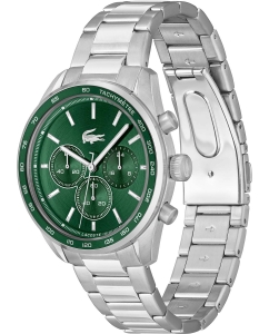 Купить Наручные часы Lacoste 2011346 с хронографом  в E-mobi