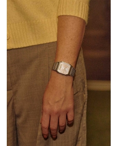 Купить Японские наручные часы Casio Vintage AQ-230ELT-7A с хронографом  в E-mobi