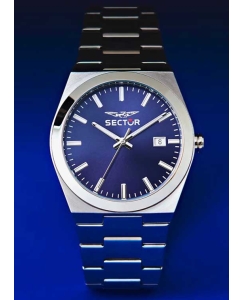 Купить Наручные часы Sector R3253301003  в E-mobi