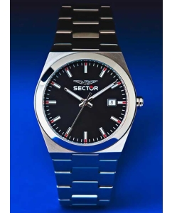 Купить Наручные часы Sector R3253301001  в E-mobi