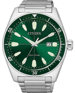 Купить Японские наручные часы Citizen AW1598-70X в E-mobi