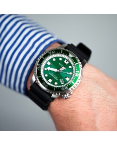 Купить Японские наручные часы Citizen BN0158-18X  в E-mobi