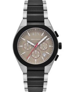 Купить Наручные часы Armani Exchange AX4199 с хронографом в E-mobi