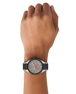 Купить Наручные часы Armani Exchange AX4199 с хронографом  в E-mobi